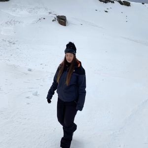 Meet your Posher, Julia